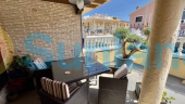 Resale - Villa - Benijofar