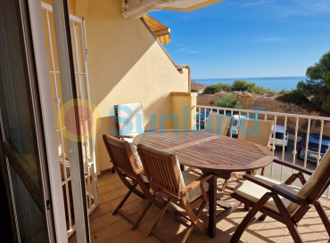 Apartment - Verkauf - Orihuela Costa - Campoamor