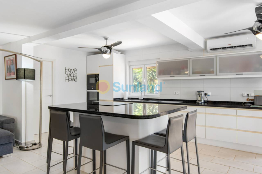 Brukte eiendommer - Country house - Catral