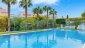 Resale - Duplex - Orihuela Costa - Los Dolses