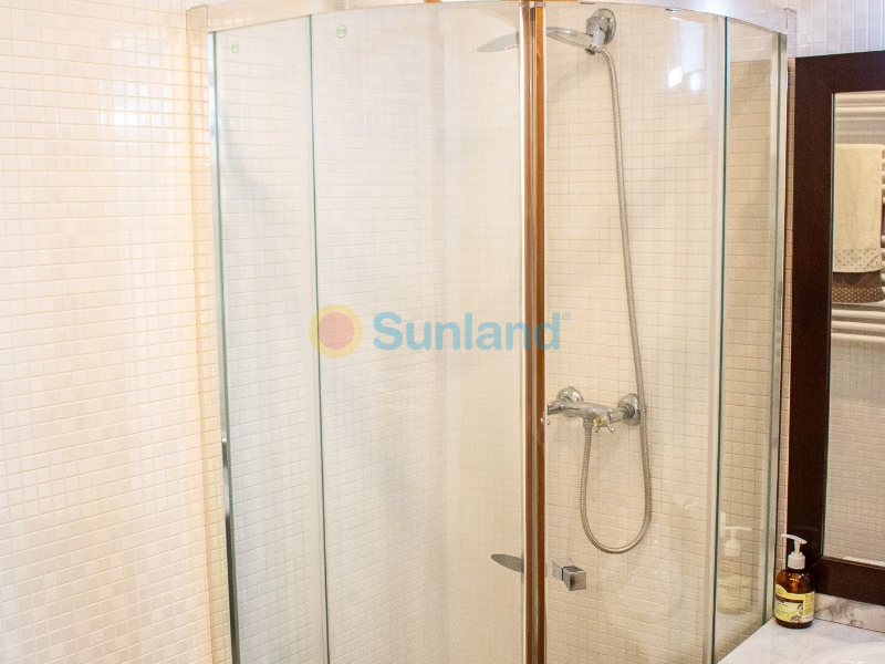 Resale - Apartment - San Pedro del Pinatar - 