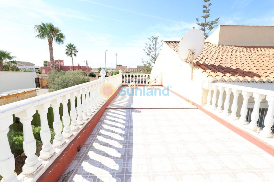 Brukte eiendommer - V - Torrevieja - La Siesta - El Salado - Torreta