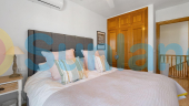 Resale - Terraced house - Orihuela Costa - Campoamor