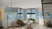 Nueva construcción  - Chalet - Orihuela - Vistabella Golf