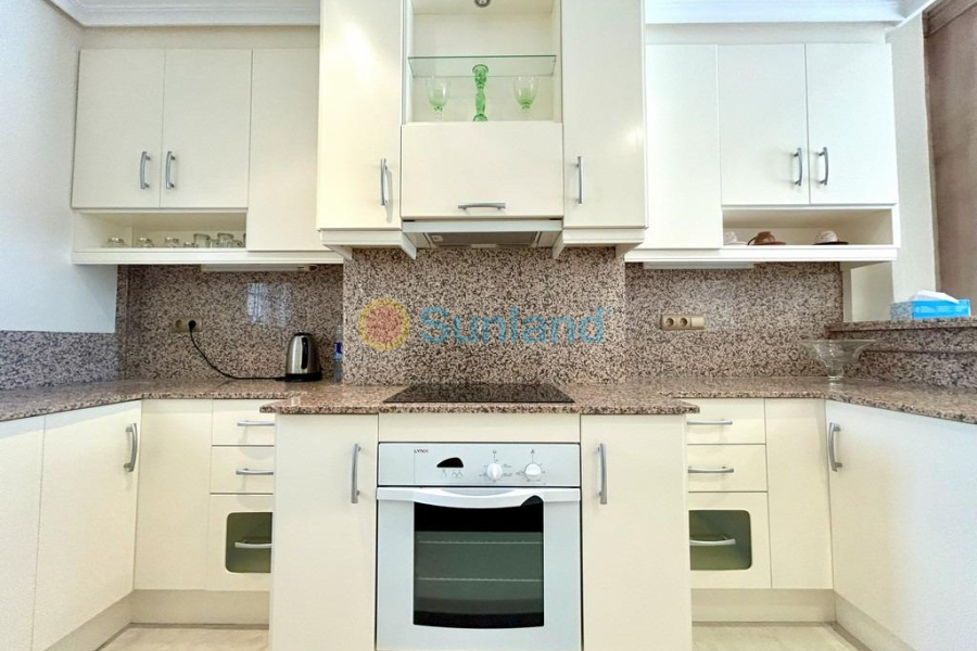 Brukte eiendommer - Toppleilighet - Orihuela Costa - Aguamarina