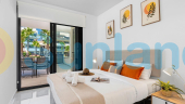 Вторичка - Апартамент - Orihuela Costa - Los Altos