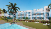 New Build - Apartment - Orihuela costa - Lo Romero Golf