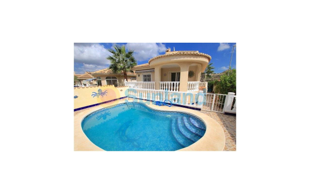 Villa - Resale - Benijofar - Benijofar