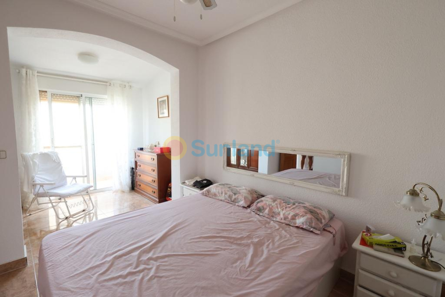 Resale - Villa - Orihuela Costa - Playa Flamenca