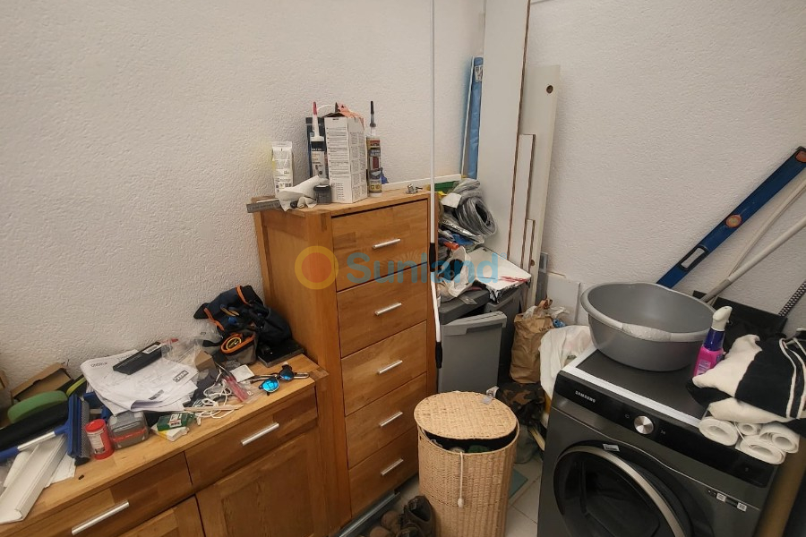 Segunda mano - Chalet - Orihuela Costa - Villamartin
