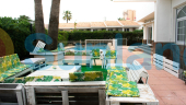 Brukte eiendommer - Villa - Cartagena - La Manga del Mar Menor