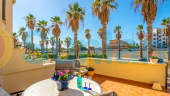 Resale - Terraced house - Orihuela Costa - Cabo Roig