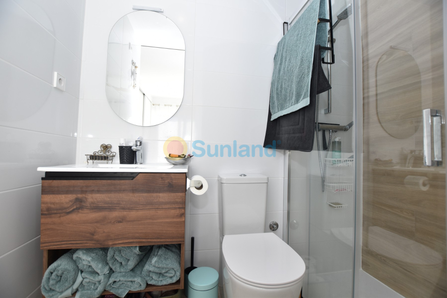 Resale - Apartment - Entre Naranjos Vistabella Golf - Entre Naranjos - Vistabella