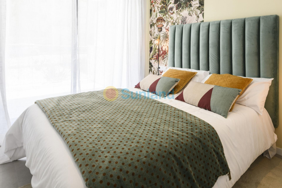 Neubau - Apartment - Orihuela Costa - Campoamor