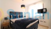 Resale - Bungalow - Orihuela Costa - Lomas De Cabo Roig