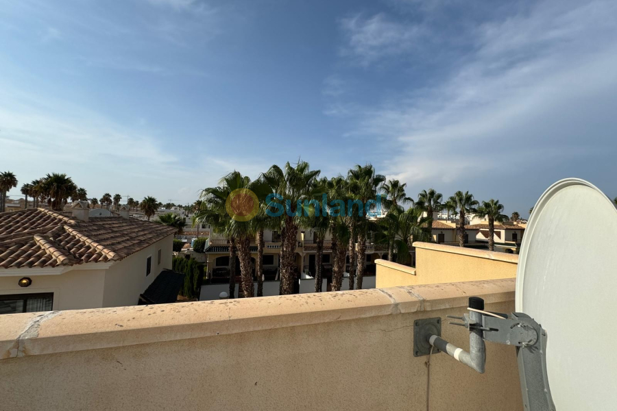 Använda fastigheter - Villa - Ciudad Quesada - Rojales