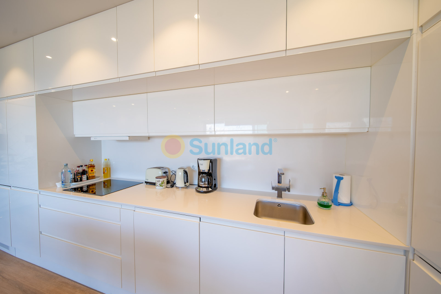 Verkauf - Apartamento - Orihuela Costa - Las colinas golf
