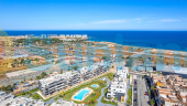 Segunda mano - Ático - Orihuela Costa