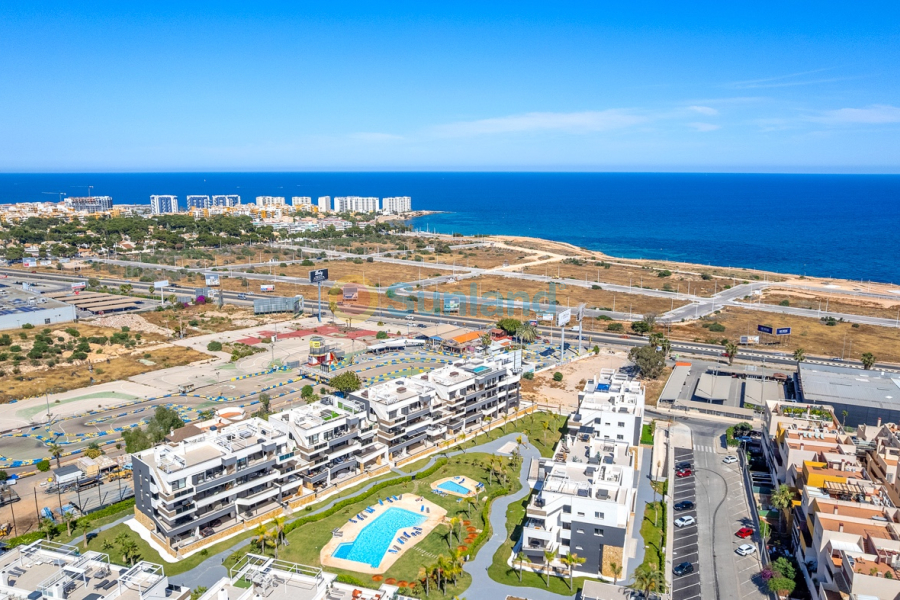Segunda mano - Ático - Orihuela Costa