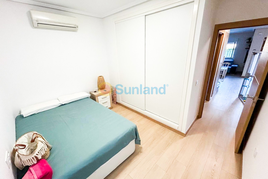 Använda fastigheter - Radhus - Pilar de la Horadada - Torre de la Horadada