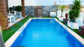 Resale - Villa - Vistabella Golf - Vistabella