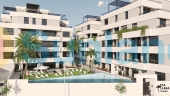 New Build - Penthouse - San Pedro del Pinatar - 