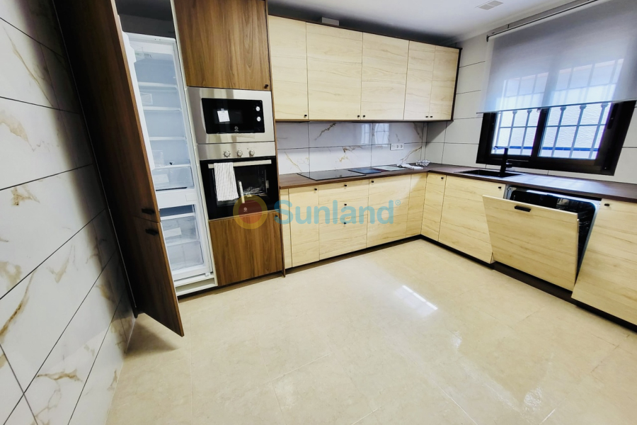 Brukte eiendommer - T - San Miguel De Salinas