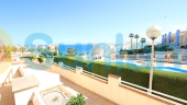 Вторичка - A - Orihuela Costa - Campoamor