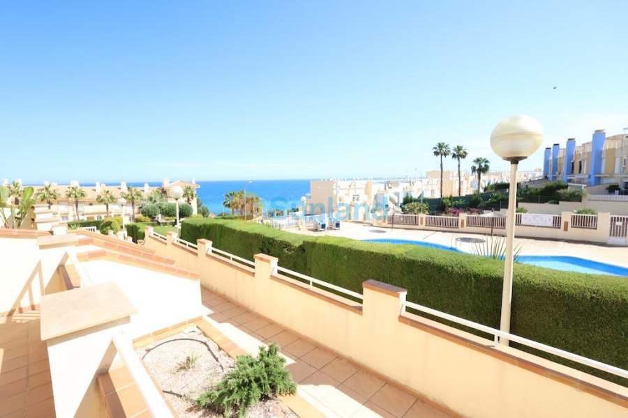 Вторичка - A - Orihuela Costa - Campoamor