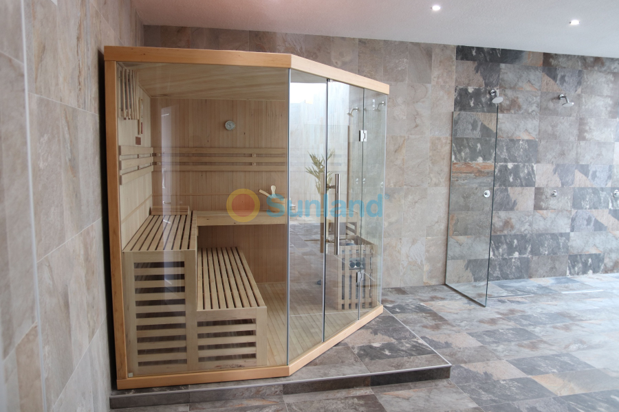 Segunda mano - Apartamento - Guardamar del Segura - Urbanizaciones