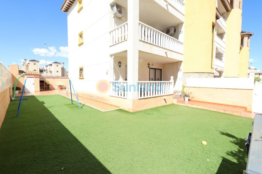 Вторичка - G - Orihuela Costa - Lomas De Cabo Roig