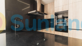 Nueva construcción  - Chalet - Orihuela Costa - Punta Prima