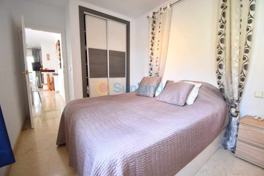 Segunda mano - Apartamento - Orihuela Costa - Playa Flamenca