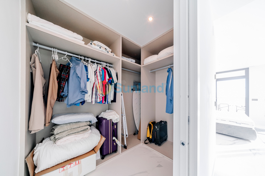 Resale - Apartment - Benidorm