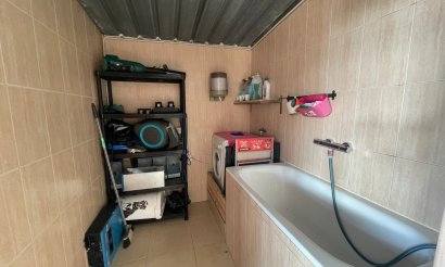 Resale - Finca / Country Property - Elche - Las Bayas