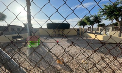 Resale - Finca / Country Property - Elche - Las Bayas