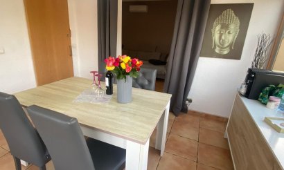 Resale - Finca / Country Property - Elche - Las Bayas