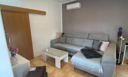 Resale - Finca / Country Property - Elche - Las Bayas