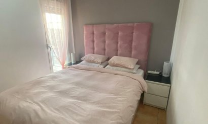 Resale - Finca / Country Property - Elche - Las Bayas