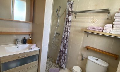 Resale - Finca / Country Property - Elche - Las Bayas