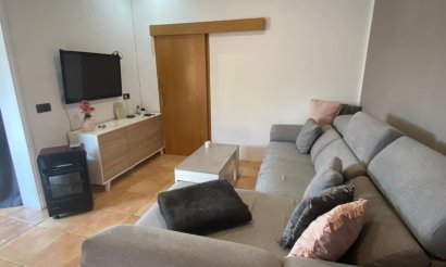 Resale - Finca / Country Property - Elche - Las Bayas