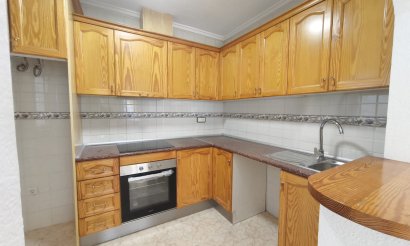 Resale - Bungalow - Orihuela Costa - Punta Prima