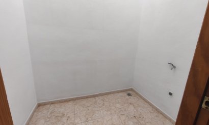 Resale - Bungalow - Orihuela Costa - Punta Prima