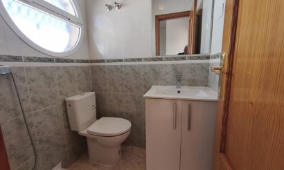 Resale - Bungalow - Orihuela Costa - Punta Prima