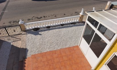 Resale - Bungalow - Orihuela Costa - Punta Prima