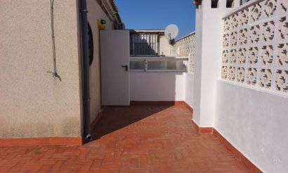 Resale - Bungalow - Orihuela Costa - Punta Prima