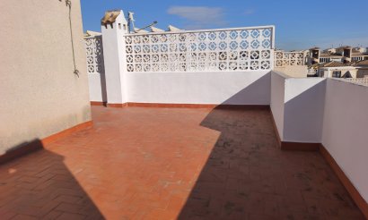 Resale - Bungalow - Orihuela Costa - Punta Prima