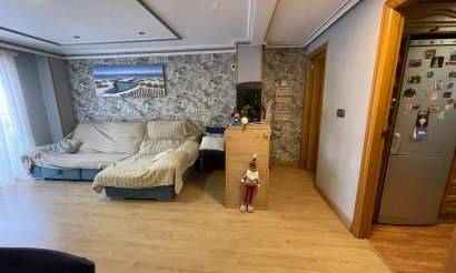 Resale - Apartment - Flat - Torrevieia - Torrevieja