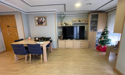 Resale - Apartment - Flat - Torrevieia - Torrevieja