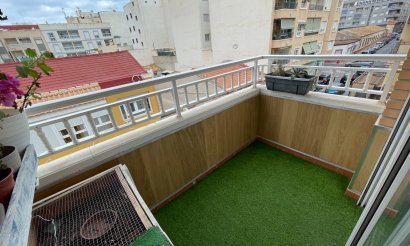 Resale - Apartment - Flat - Torrevieia - Torrevieja